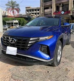 هیۆندای تۆکسۆن